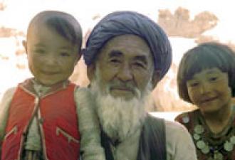 Значение слова хазарейцы Куда пропал целый народ