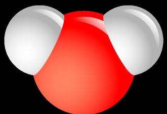 В чем разница между элементом и атомом?
